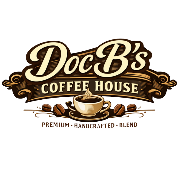 DocB's Coffee House